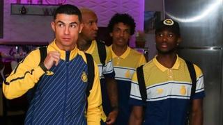 Ronaldo propustio kraj sezone Al-Nassra zbog povrede: Nepoznat datum povratka