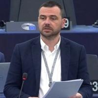 Magazinović pred Parlamentarnom skupštinom Vijeća Evrope: I ja sam diskriminiran u BiH
