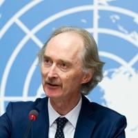 Specijalni izaslanik UN-a tvrdi: Prelijevanje bliskoistočnog sukoba u Siriju već je počelo