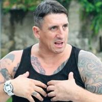 Kristijan Golubović: Ja sam najveći debil, a degeneracija je Crni Cerak