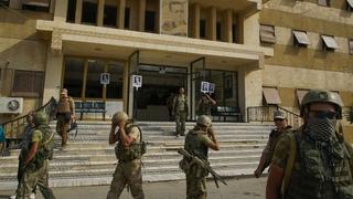 Teroristi ISIL-a ubili 26 sirijskih vojnika