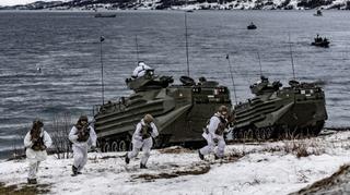 Oružane snage Norveške objavile detaljan snimak vojnih vježbi: Historijski trenutak za NATO