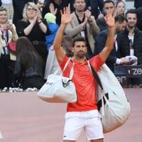 Novak Đoković propušta još jedan turnir Masters serije: Ne igra ni u Madridu
