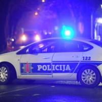 Državljanin Srbije izbo muškarca u manastiru u Budvi: Odmah je uhapšen