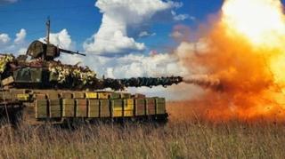 Ukrajinske snage vjeruju da su probile najtežu liniju ruske odbrane na jugu