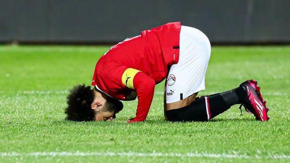 Mohamed Salah - Avaz