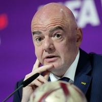 FIFA se oglasila povodom uvođenja plavog kartona