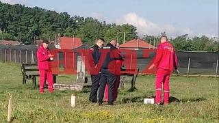 Užas u Živinicama: Pronađeno tijelo muškarca, policija na terenu! 