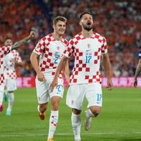 Vatreni "zapalili" mrežu Nizozemaca u Roterdamu: Hrvatska se plasirala u finale Lige nacija