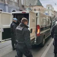 Policija u Sarajevu uhapsila je ženu zbog droge