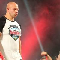 Fedor izašao u ring uz pjesmu "Himna za spas Srbije"