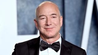 Džef Bezos stigao u Hrvatsku sa jahtom vrijednom 500 miliona dolara
