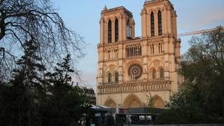 Obnova katedrale Notre Dame u Parizu trebala bi biti završena ove godine

