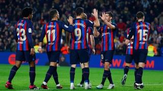 Barcelona počela pripreme za narednu sezonu: Poznato je i ime novog kapitena