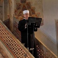 Hutba u Begovoj džamiji: U borbi za opstanak BiH tokom agresije borili su se pripadnici svih njenih  naroda