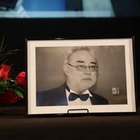Tuzla: Održana komemoracija profesoru Asimu Horoziću