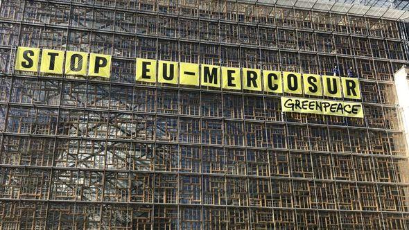 Južnoamerički trgovinski blok Mercosur otvara dvodnevni samit  - Avaz