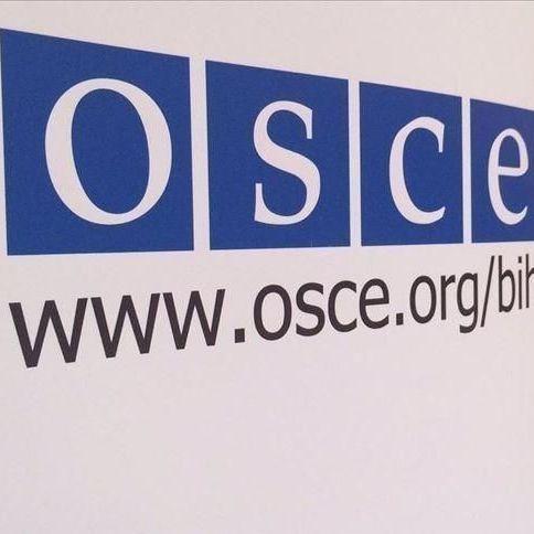 Oglasili se iz OSCE-a: Osuđujemo napad na aktiviste i novinare