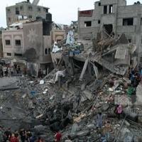 Kuvajt izrazio spremnost da primi ranjene Palestince iz Pojasa Gaze