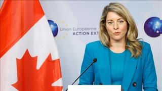 Kanada: Izraelska ofanziva na Rafah je neprihvatljiva, jer Palestinci nemaju kuda