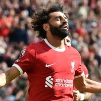 Klopp o Salahovoj budućnosti: On je naš igrač, želi da igra u Liverpoolu