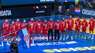 Hrvatska i Srbija u drugom krugu Svjetskog prvenstva u rukometu