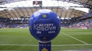 UEFA odgodila utakmicu između Kosova i Izraela