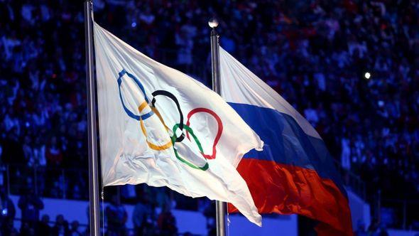 Olimpijske igre u Parizu - Avaz