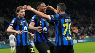 Inter nastavlja dominaciju u Seriji A: Rutinski protiv Empolija