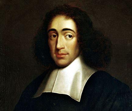 Baruh de Spinoza   - Avaz