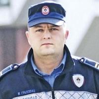 Otpušten policajac iz Nevesinja koji je osumnjičen da je lažirao svoju otmicu