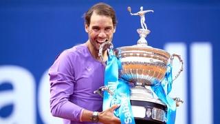 Novi povratak velikog Nadala: Nakon kraće pauze igrat će na turniru u Barceloni