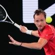 Medvedev s lakoćom do drugog kola Australijan Opena