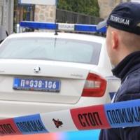 Pronađeno tijelo žene u Nišu: Policija na terenu 