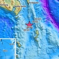 Razoran zemljotres jačine 6,8 stepeni pogodio Filipine