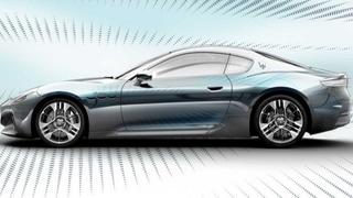 GranTurismo Luce i Prisma: Maseratijevi unikati