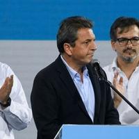 Havijer Mileji je novi predsjednik Argentine