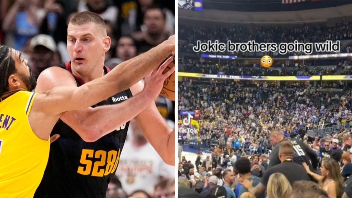 NBA liga pokrenula istragu protiv Jokićevog brata zbog tučnjave
