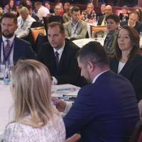 Zdravstvo kao investicija u fokusu konferencije koju je organizovala Američka trgovinska komora u BiH  