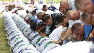 Usaglašen finalni prijedlog Rezolucije o Srebrenici: Upućen prema predsjedniku Generalne skupštine UN-a i stalnim misijama