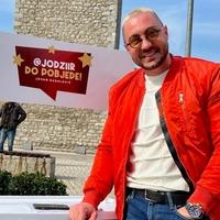 Izborna komisija u Crnoj Gori prihvatila kandidaturu influensera Jovana Radulovića Jodžira