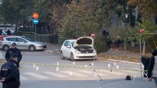 U Kočeviku kod Pala nađeni dijelovi Seata Leona i  puškomitraljeza korištenih u ubistvu policajaca 