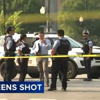 Pucnjava kod Čikaga: Jedna osoba ubijena, najmanje 29 ranjeno