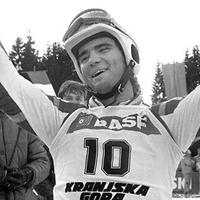 Rođen Rok Petrovič, proslavljeni slovenski alpski skijaš