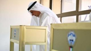 Opozicija osvojila većinu u kuvajtskom parlamentu