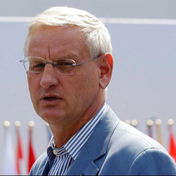 Bildt o Dodikovom obraćanju: Rizikuje se velika kriza, koja bi mogla biti pogubna za sve