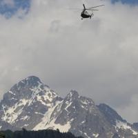 U klizištu u Gruziji poginulo 19, a nestalo 15 osoba
