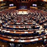 Delegacija Parlamenta BiH učestvuje na sjednici Parlamentarne skupštine Vijeća Evrope