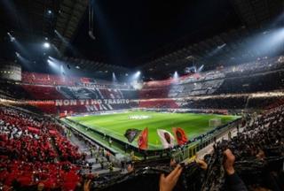 Milan napušta San Siro: Gradit će stadion bez Intera