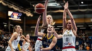 Košarkašice BiH saznale rivale u kvalifikacijama za Eurobasket